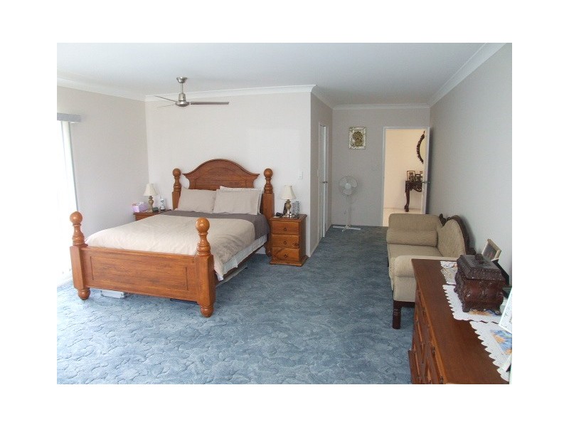 26 Amaroo Drive, Wondai QLD 4606