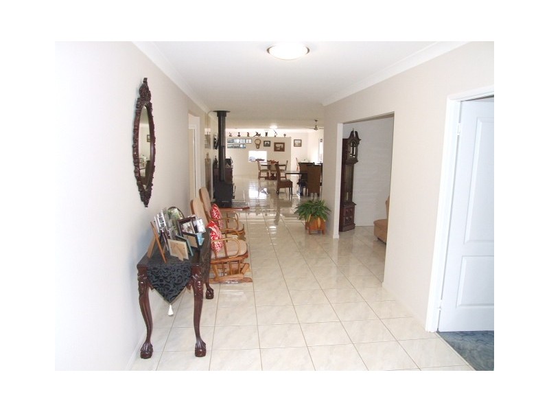 26 Amaroo Drive, Wondai QLD 4606