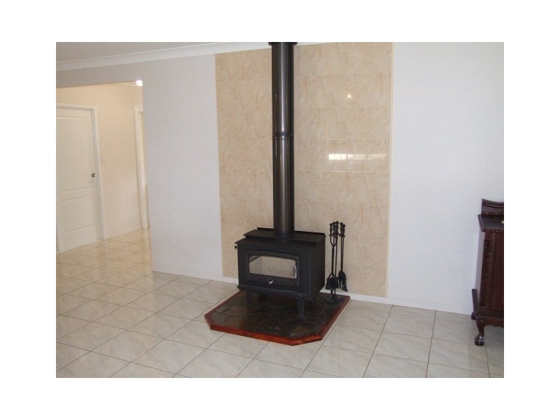 26 Amaroo Drive, Wondai QLD 4606