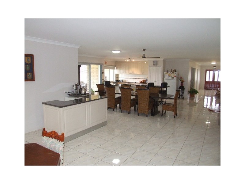26 Amaroo Drive, Wondai QLD 4606