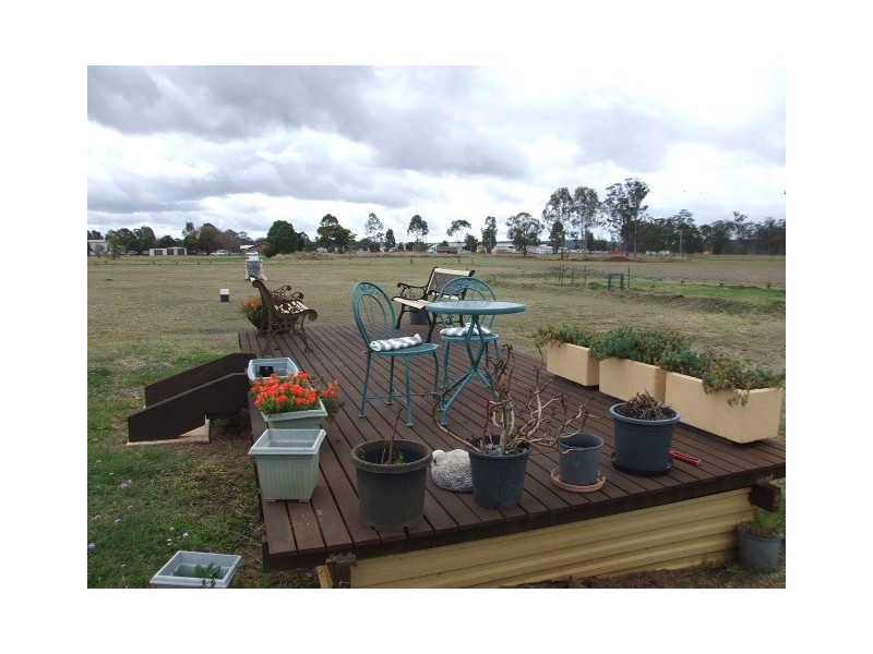 26 Amaroo Drive, Wondai QLD 4606