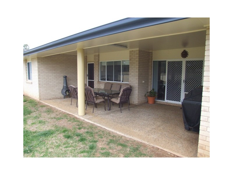 26 Amaroo Drive, Wondai QLD 4606