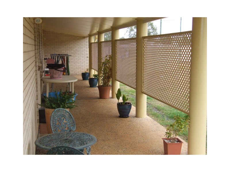 26 Amaroo Drive, Wondai QLD 4606