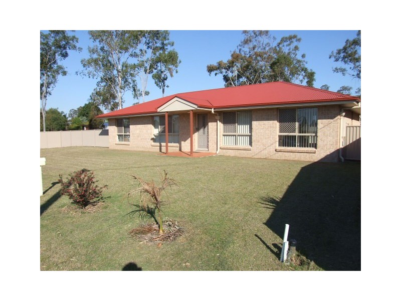 110 Pring Street, Wondai QLD 4606
