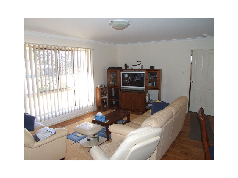 110 Pring Street, Wondai QLD 4606