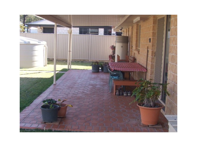 110 Pring Street, Wondai QLD 4606