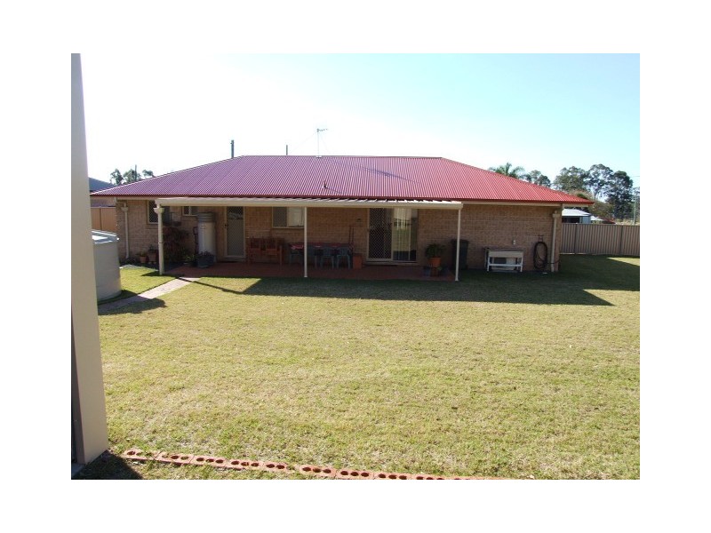 110 Pring Street, Wondai QLD 4606