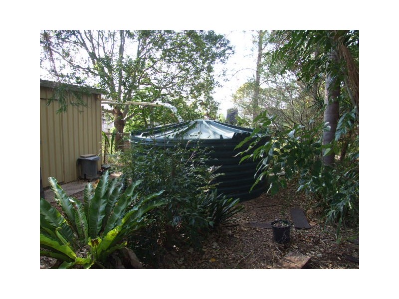 33 South Street, Wondai QLD 4606