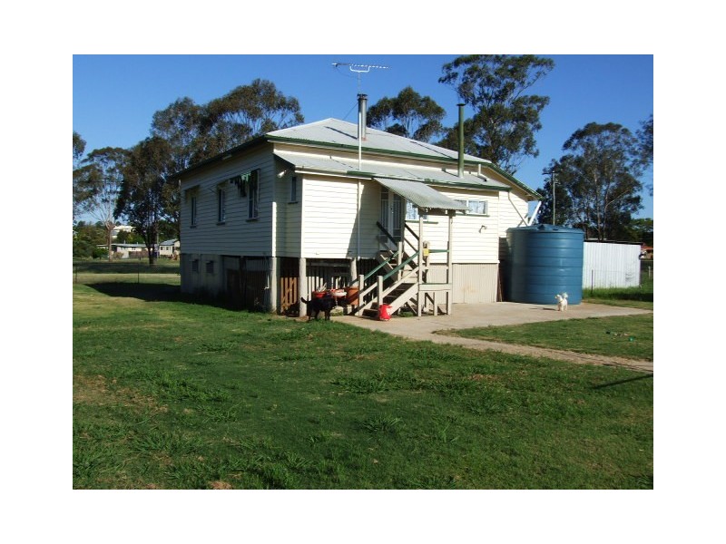 5 Hodge Street, Wondai QLD 4606