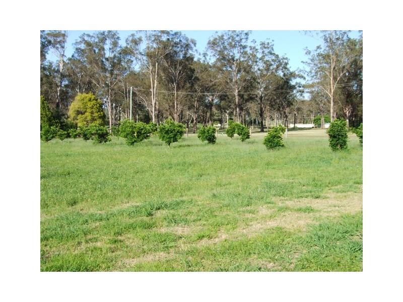 5 Hodge Street, Wondai QLD 4606