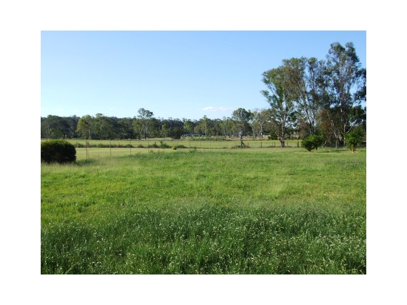 5 Hodge Street, Wondai QLD 4606