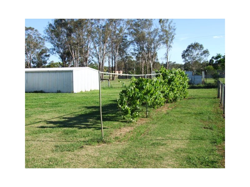 5 Hodge Street, Wondai QLD 4606