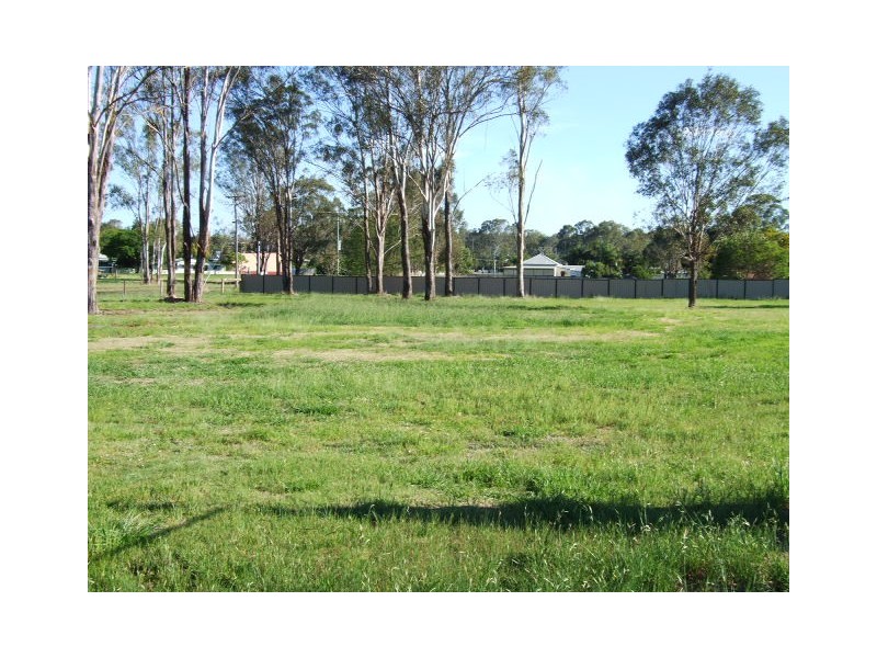 5 Hodge Street, Wondai QLD 4606
