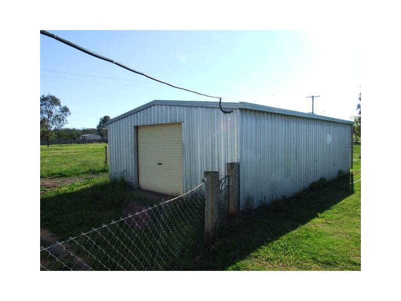 5 Hodge Street, Wondai QLD 4606