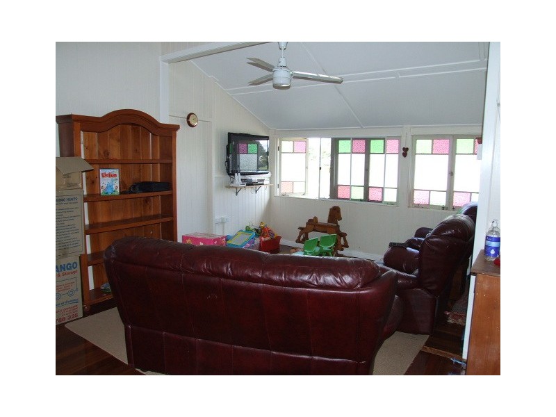 5 Hodge Street, Wondai QLD 4606