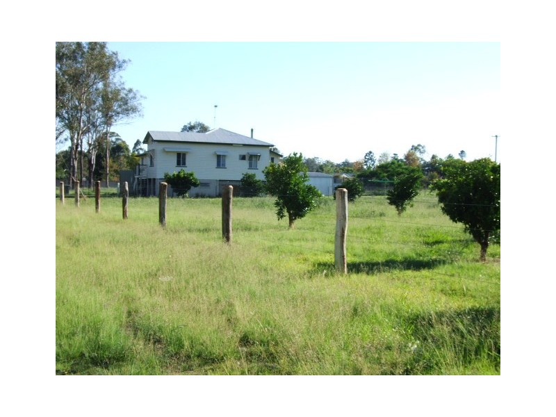 5 Hodge Street, Wondai QLD 4606