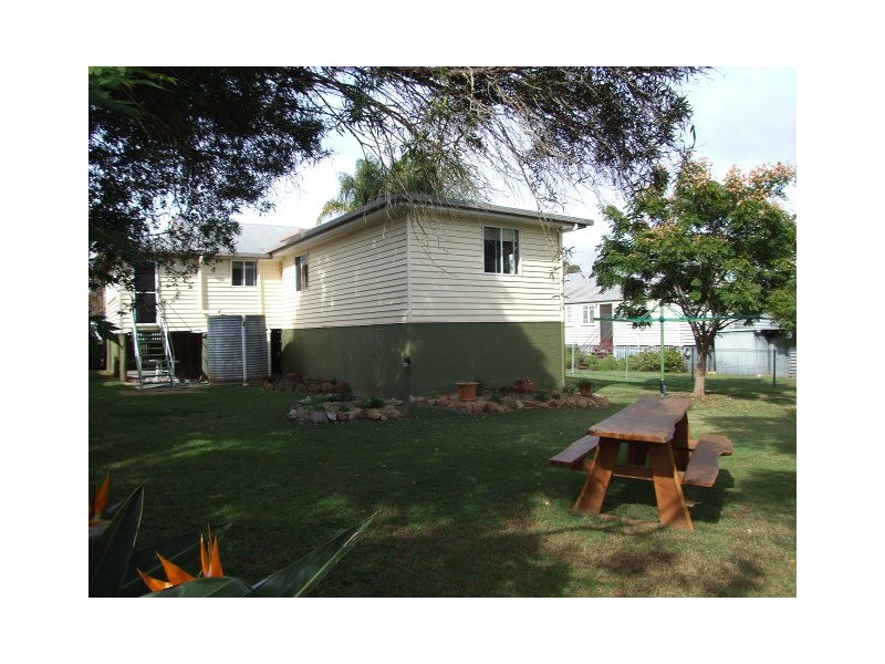 55 Baynes Street, Wondai QLD 4606