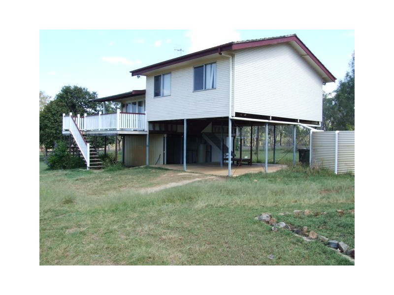 16 Reidys Road, Hivesville QLD 4612