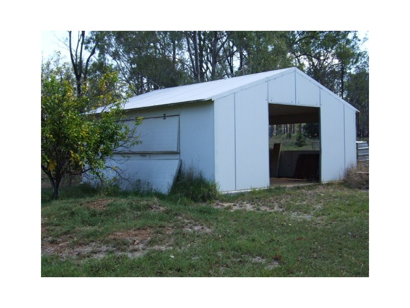 16 Reidys Road, Hivesville QLD 4612