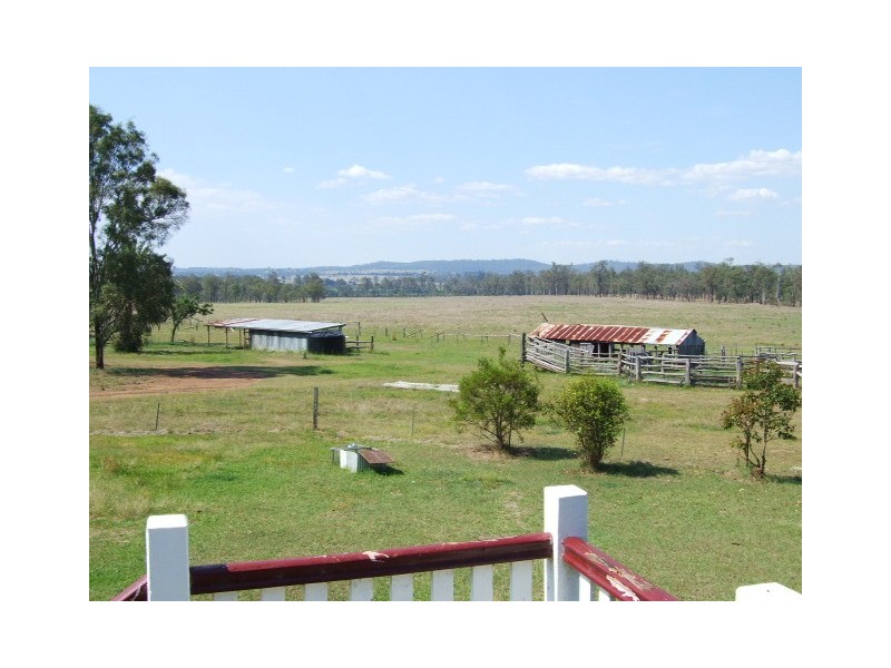 16 Reidys Road, Hivesville QLD 4612
