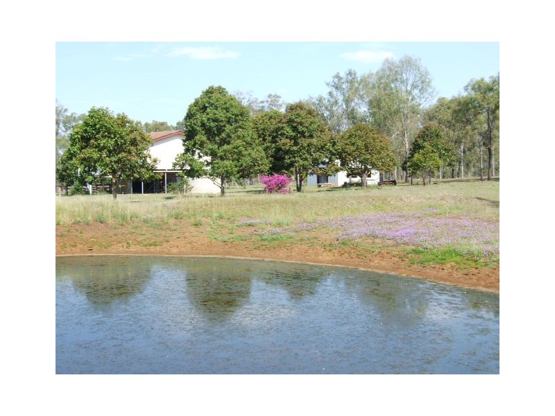 16 Reidys Road, Hivesville QLD 4612