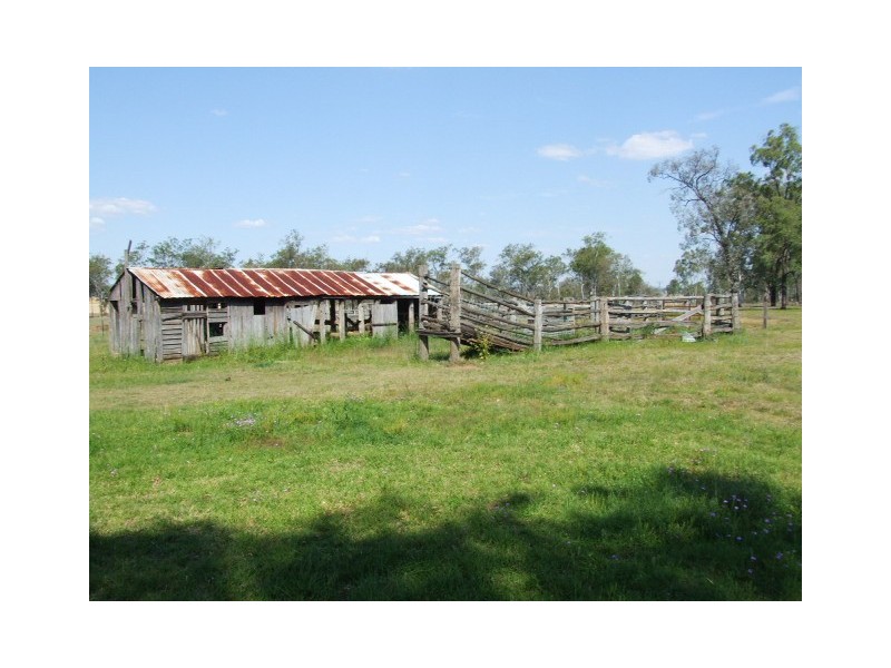 16 Reidys Road, Hivesville QLD 4612