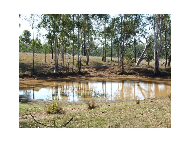 16 Reidys Road, Hivesville QLD 4612