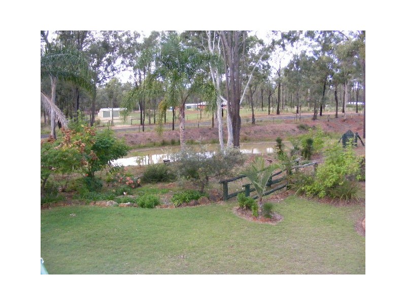 12 Slaters Road, Wondai QLD 4606