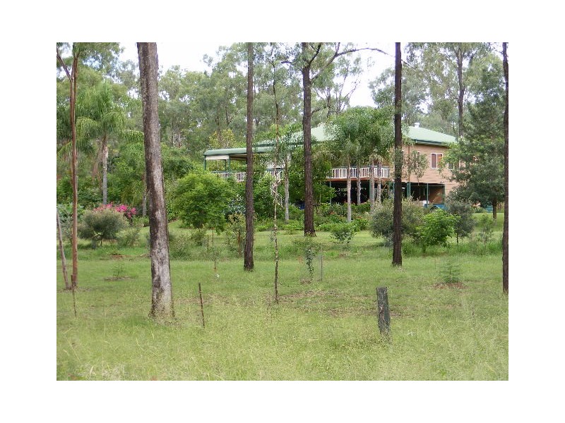 12 Slaters Road, Wondai QLD 4606