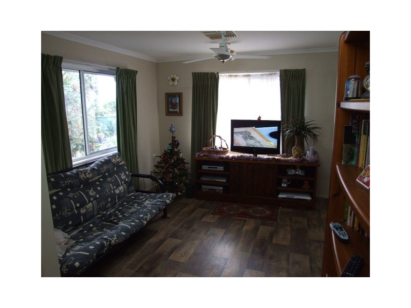 6 Old Wondai Road, Wondai QLD 4606