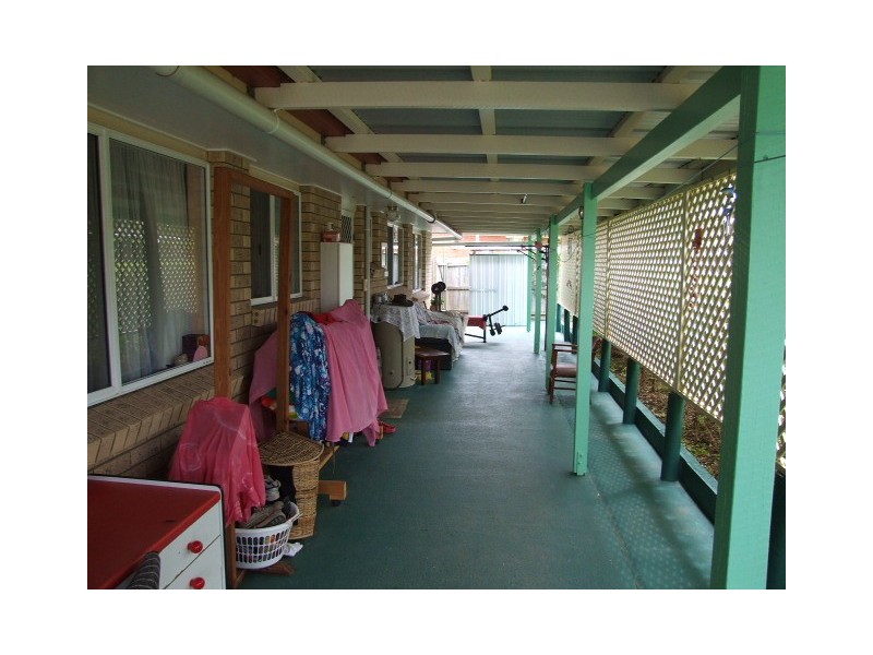 6 Old Wondai Road, Wondai QLD 4606