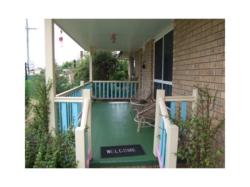 6 Old Wondai Road, Wondai QLD 4606