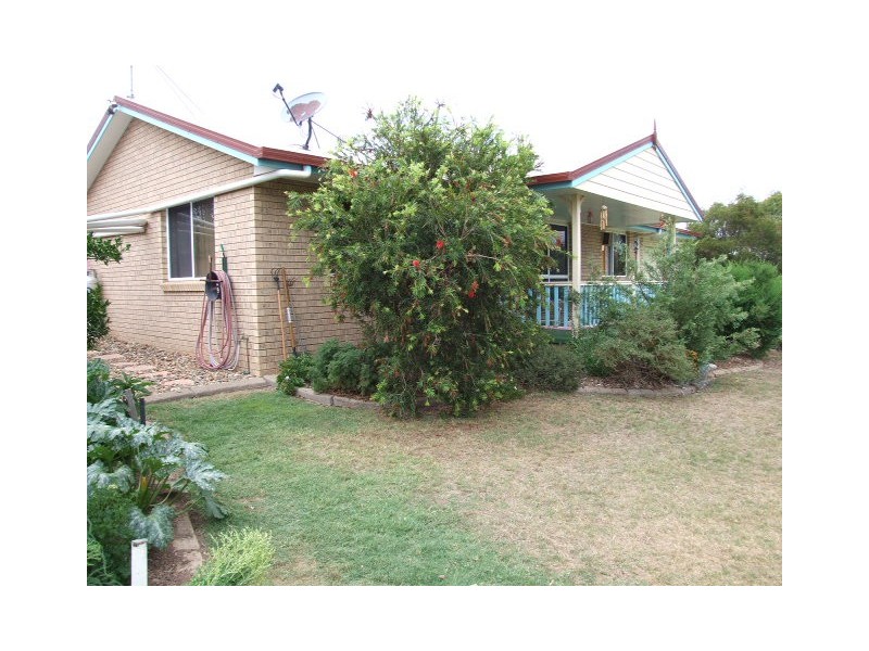 6 Old Wondai Road, Wondai QLD 4606