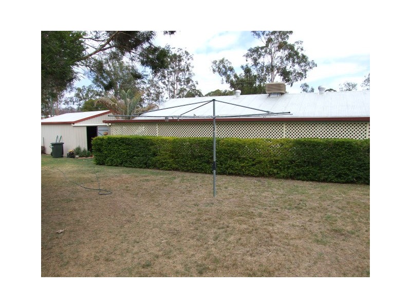 6 Old Wondai Road, Wondai QLD 4606