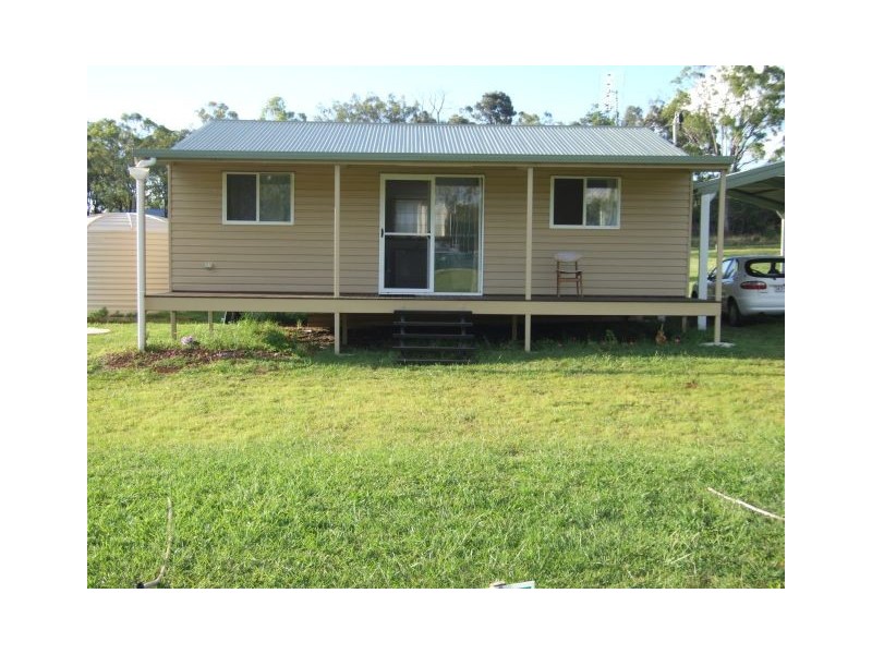 7 Johnson Street, Hivesville QLD 4612