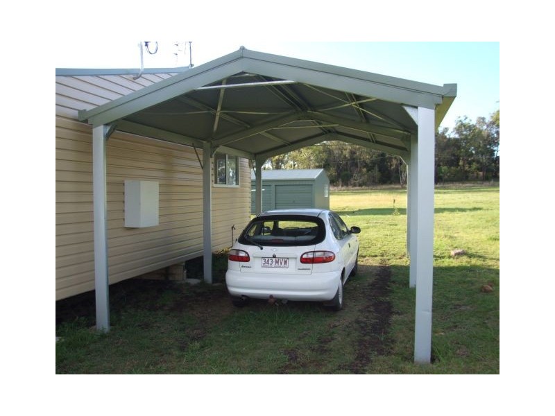 7 Johnson Street, Hivesville QLD 4612