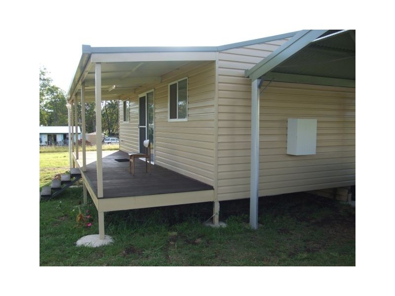 7 Johnson Street, Hivesville QLD 4612