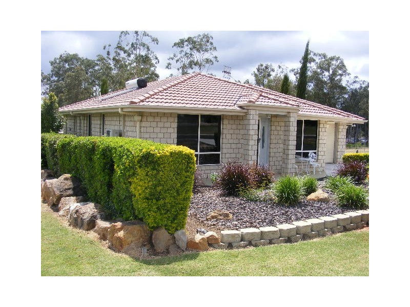 65 Grant Crescent, Wondai QLD 4606