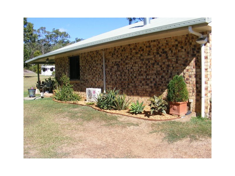 49 Lysdale Road, Wondai QLD 4606