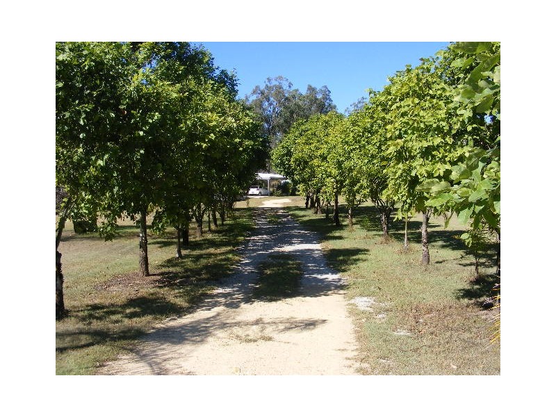 49 Lysdale Road, Wondai QLD 4606