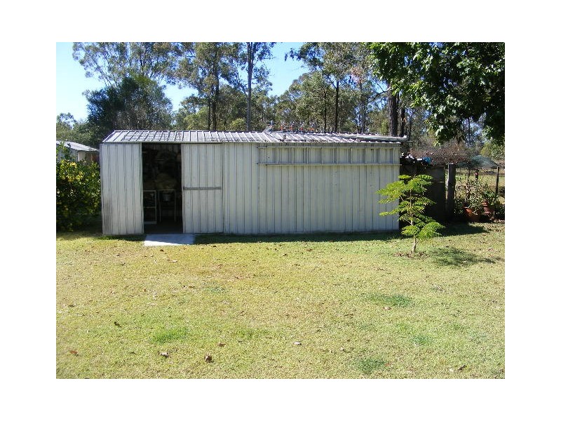 49 Lysdale Road, Wondai QLD 4606