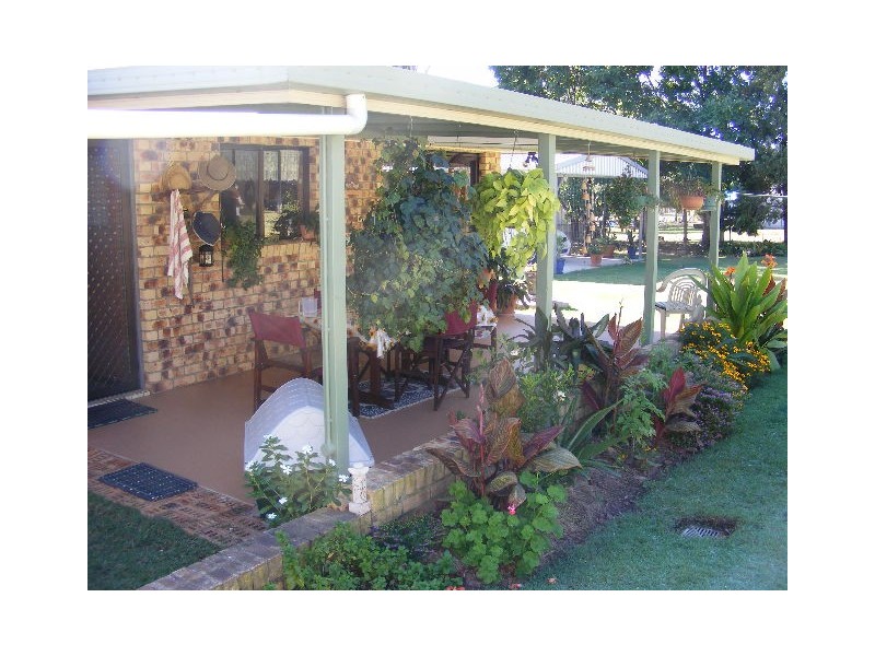 49 Lysdale Road, Wondai QLD 4606