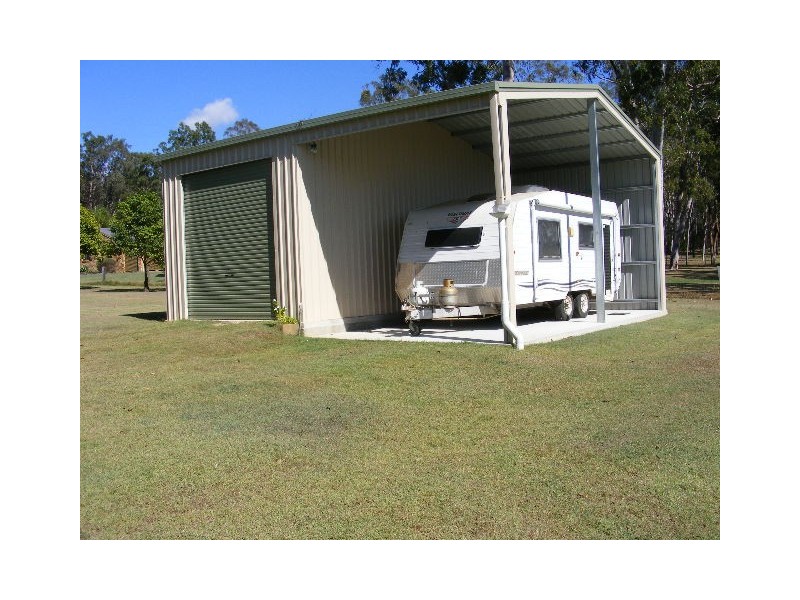 49 Lysdale Road, Wondai QLD 4606