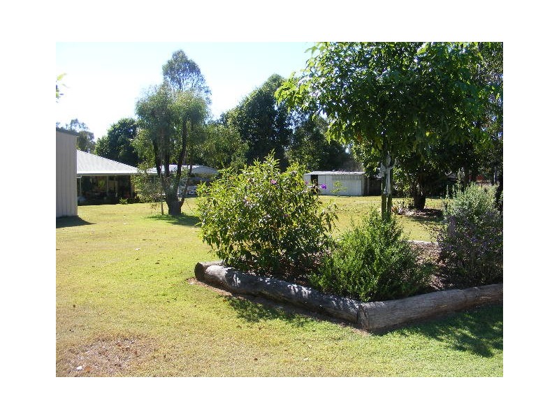 49 Lysdale Road, Wondai QLD 4606