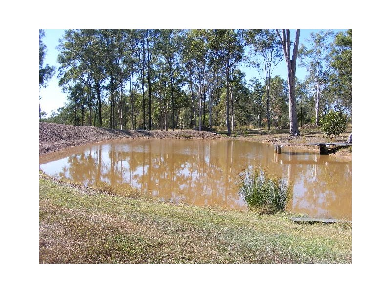 49 Lysdale Road, Wondai QLD 4606