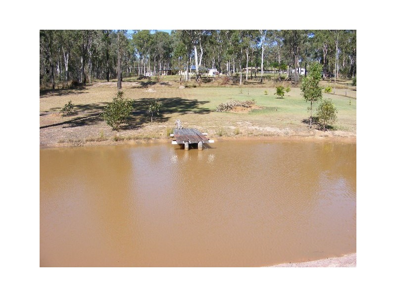 49 Lysdale Road, Wondai QLD 4606