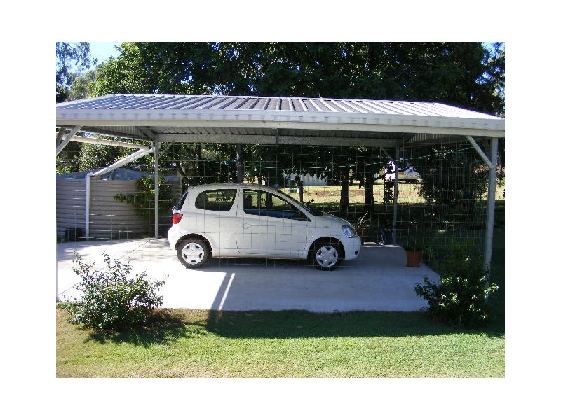 49 Lysdale Road, Wondai QLD 4606