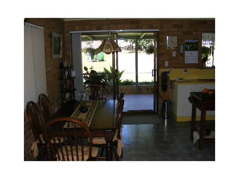 49 Lysdale Road, Wondai QLD 4606