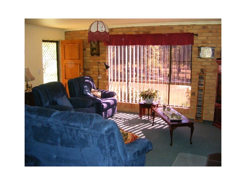49 Lysdale Road, Wondai QLD 4606