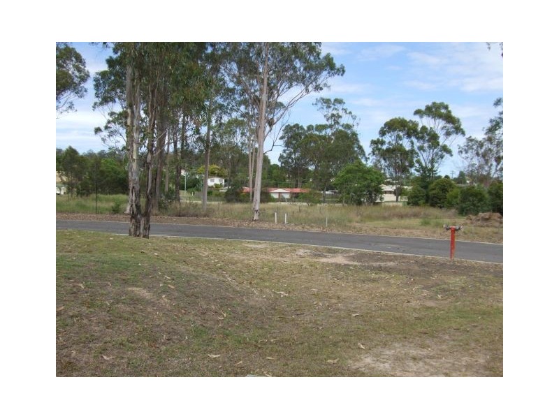 102/15 Old Wondai Road, Wondai QLD 4606